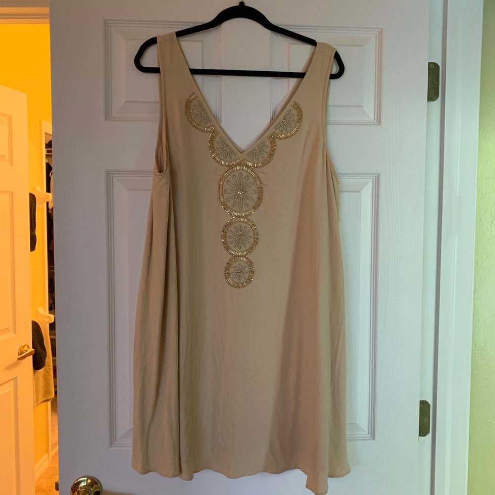 Lilly Pulitzer Fia Dress